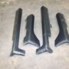 Acura TL Side Skirts OEM