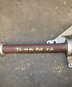 2004-2006 Acura TL 3.2L V6 FWD Intermediate Shaft