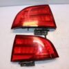 Acura TL Tail Lights