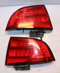 Acura TL Tail Lights