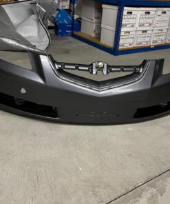 2006 Acura TL Front Bumper