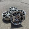 Acura Csx Type S Wheels