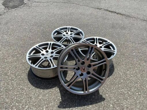 Acura Csx Type S Wheels